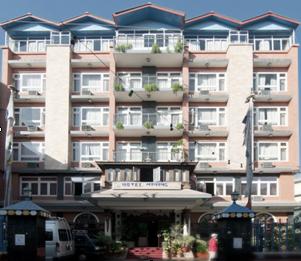 Kathmandu Hotels Accommodation In Nepal Manang One Of The Oldest And Well Known Hotel In Thamel Kathmandu Named After Legendary Lost Kingdom Conveniently Located At